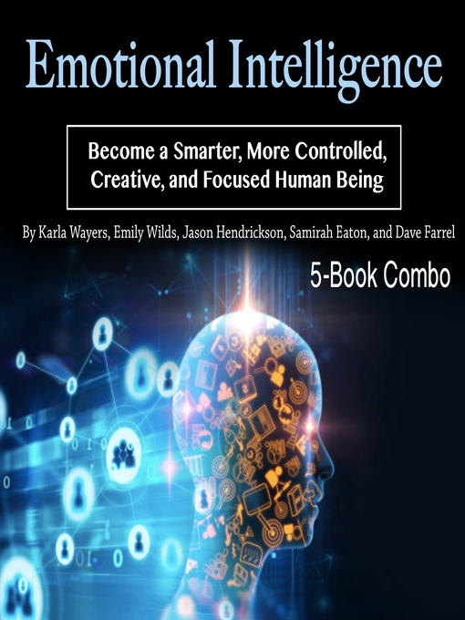 Title details for Emotional Intelligence by Dave Farrel - Wait list